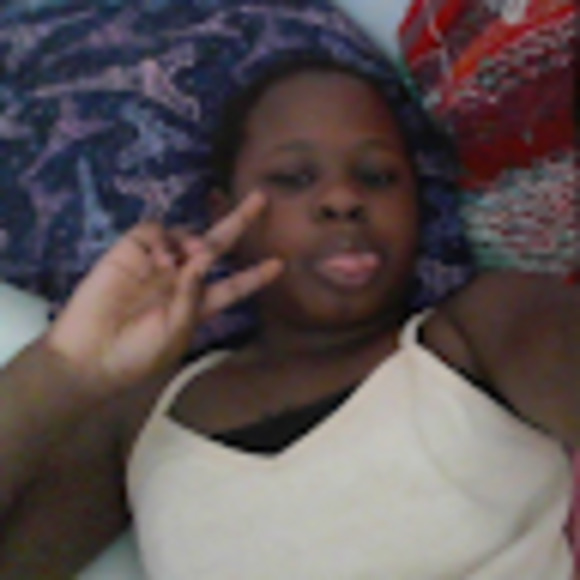 Meet your Posher, Amani - Picture 1 of 1